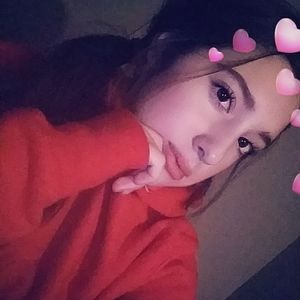 Meet your Posher, Vanessa